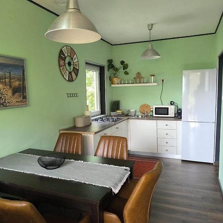 Apartments Sabo كلارجيفيكا المظهر الخارجي الصورة