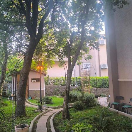 Apartments Sabo كلارجيفيكا المظهر الخارجي الصورة