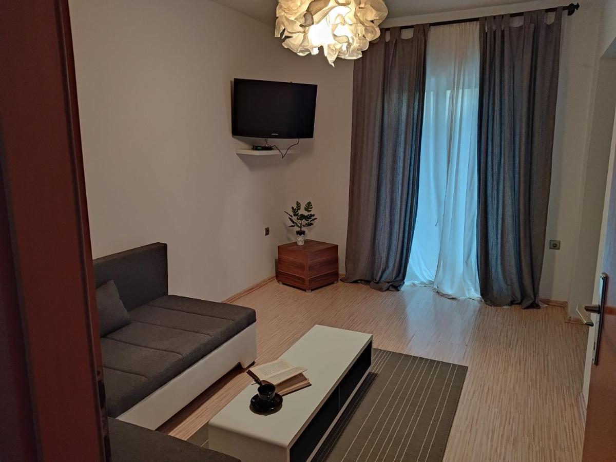 Apartments Sabo كلارجيفيكا المظهر الخارجي الصورة