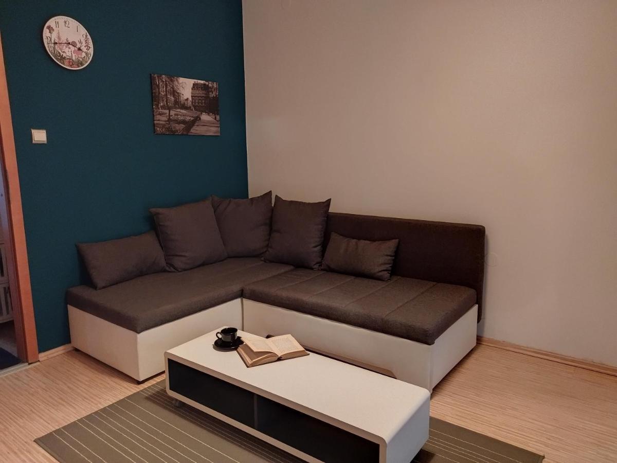 Apartments Sabo كلارجيفيكا المظهر الخارجي الصورة