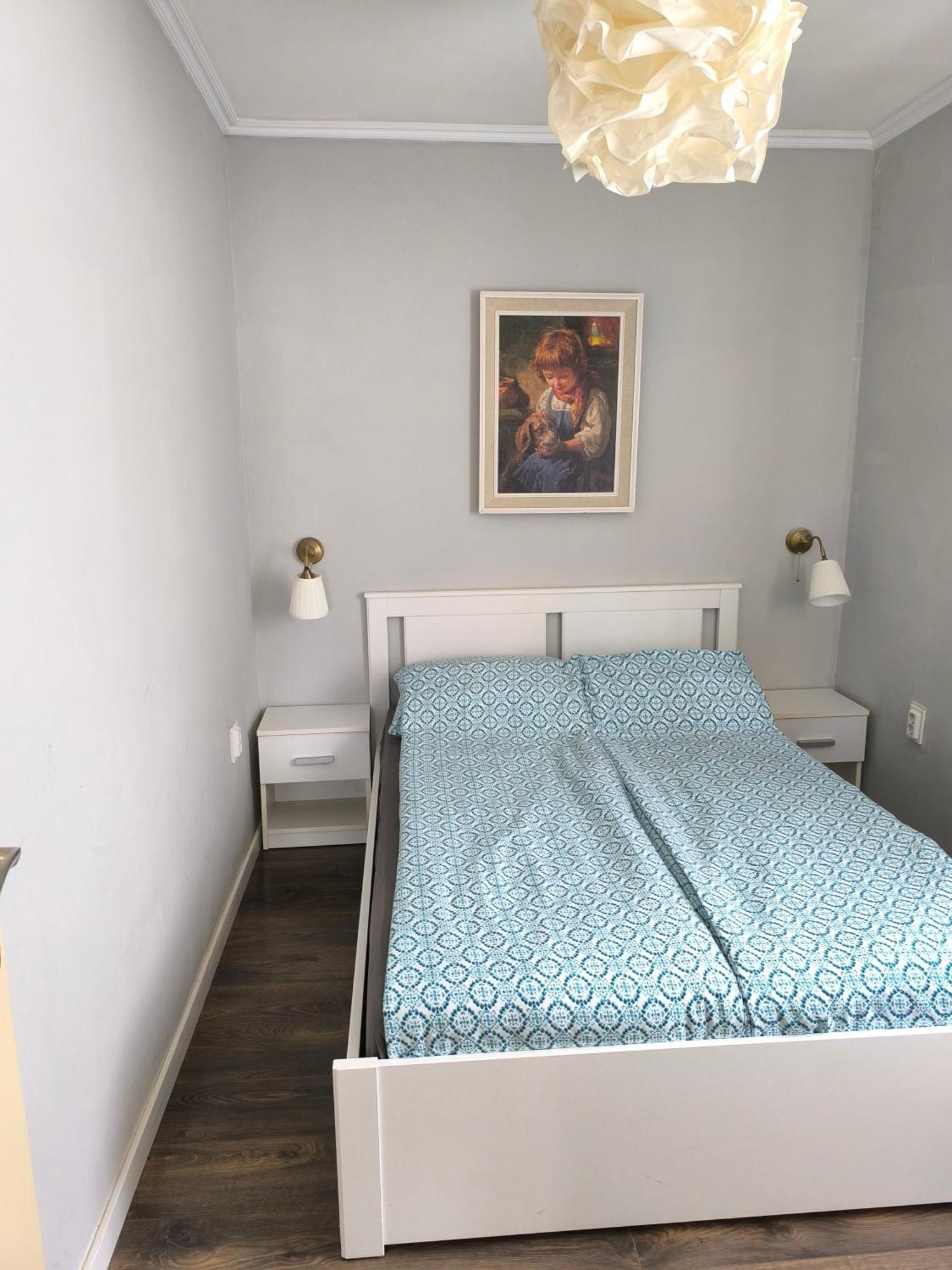 Apartments Sabo كلارجيفيكا المظهر الخارجي الصورة